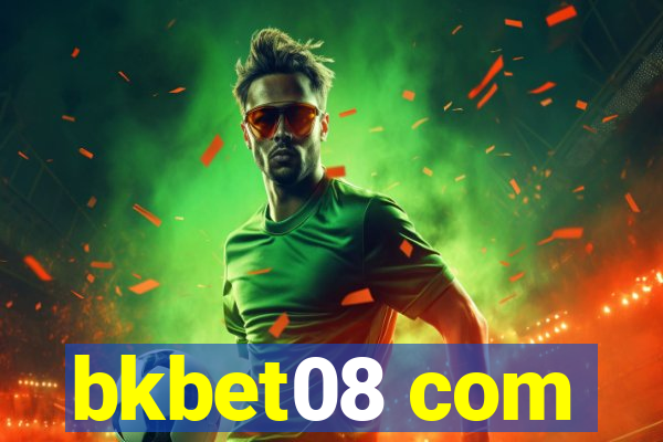 bkbet08 com